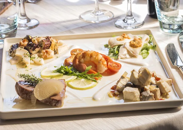 Caesar's Hotell Cagliari