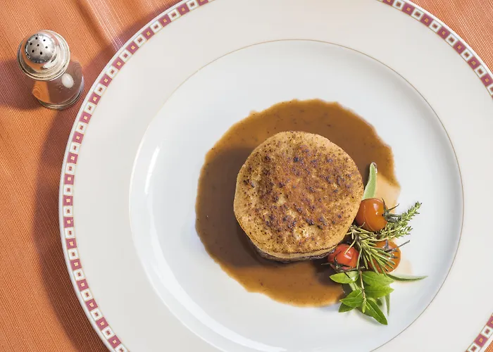 Caesar's 4* Cagliari