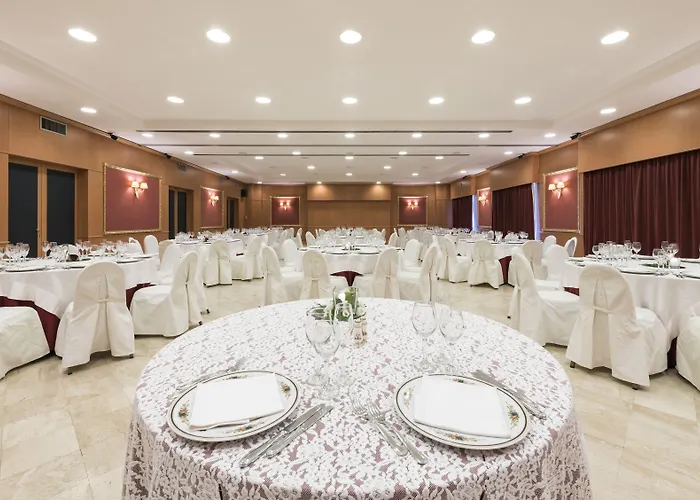 Caesar's Hotel Cagliari