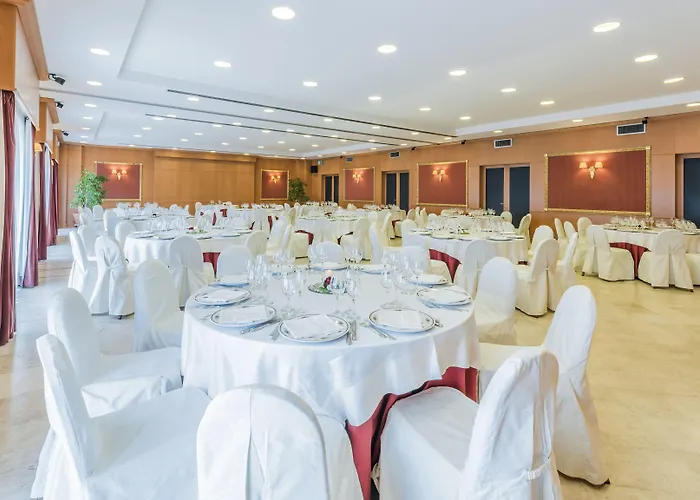 Hotel Caesar's Cagliari