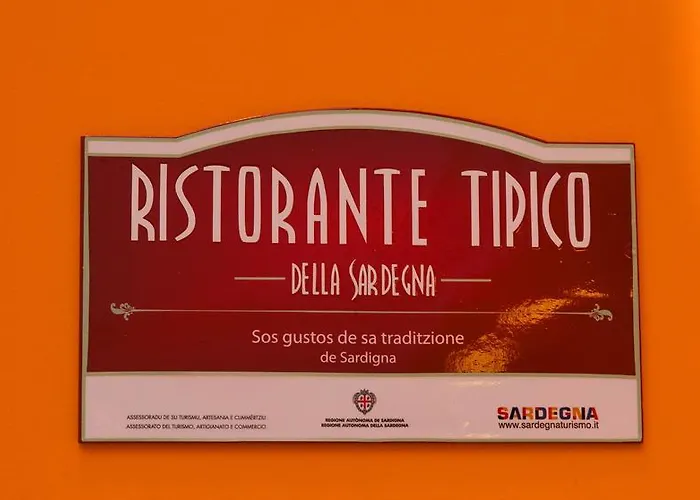 Hotell Caesar's Cagliari