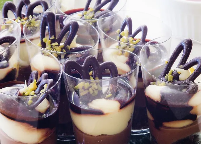 Hotel Caesar's Cagliari