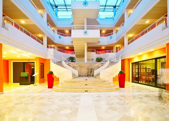 Caesar's 4* Cagliari