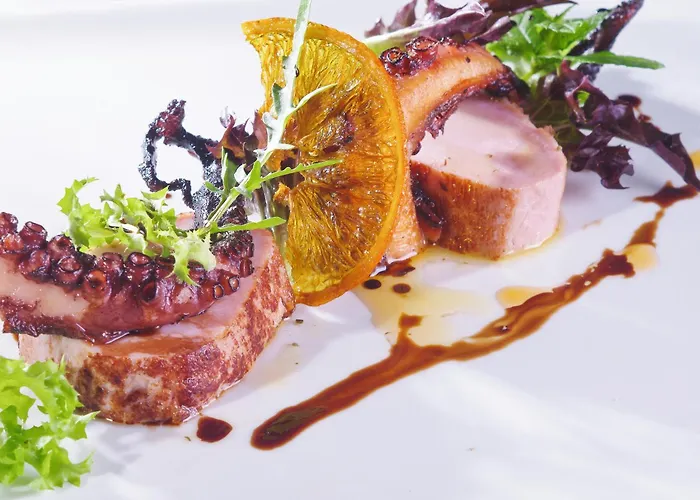 Hotel Caesar's Cagliari