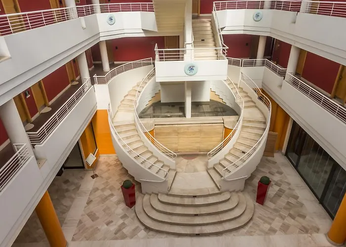 Hotel Caesar's Cagliari