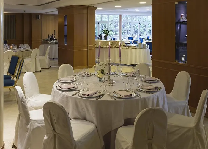 Hotel Caesar's Cagliari