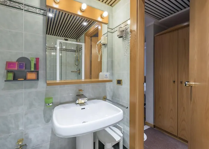 Hotell Caesar's Cagliari