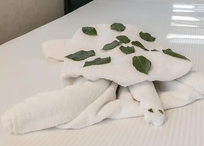 Hotell Caesar's Cagliari