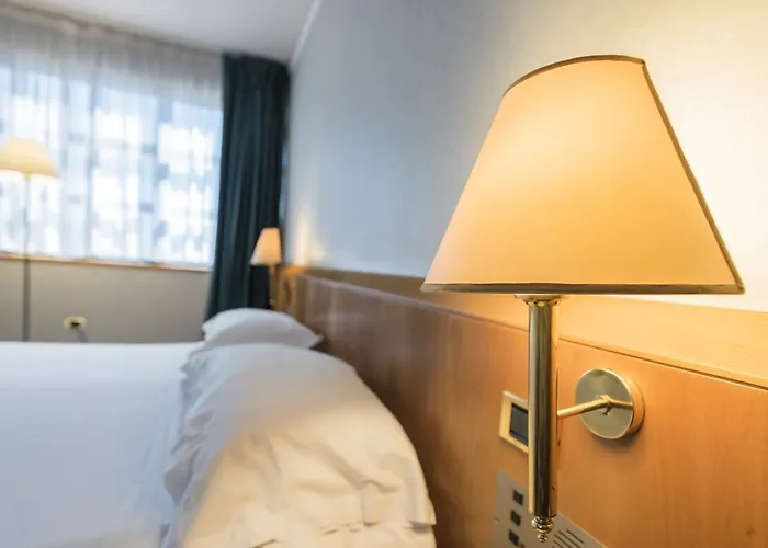 Hotell Caesar's Cagliari