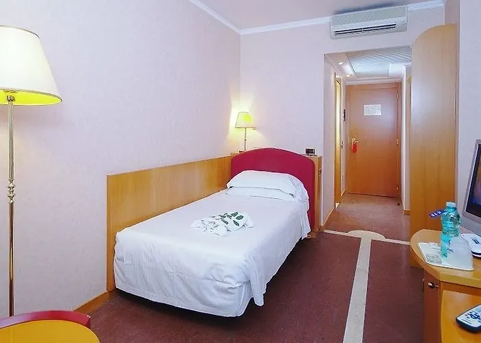 Caesar's 4* Cagliari